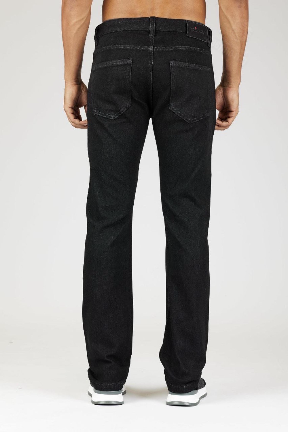 Джинсы Kiton