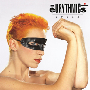 Eurythmics / Touch (LP)