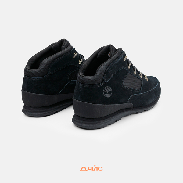 Ботинки Timberland Euro Rock Heritage артикул:TB0A2H680151 Ботинки Timberland Euro Rock Heritage артикул:TB0A2H680151 - купить в магазине Дайс