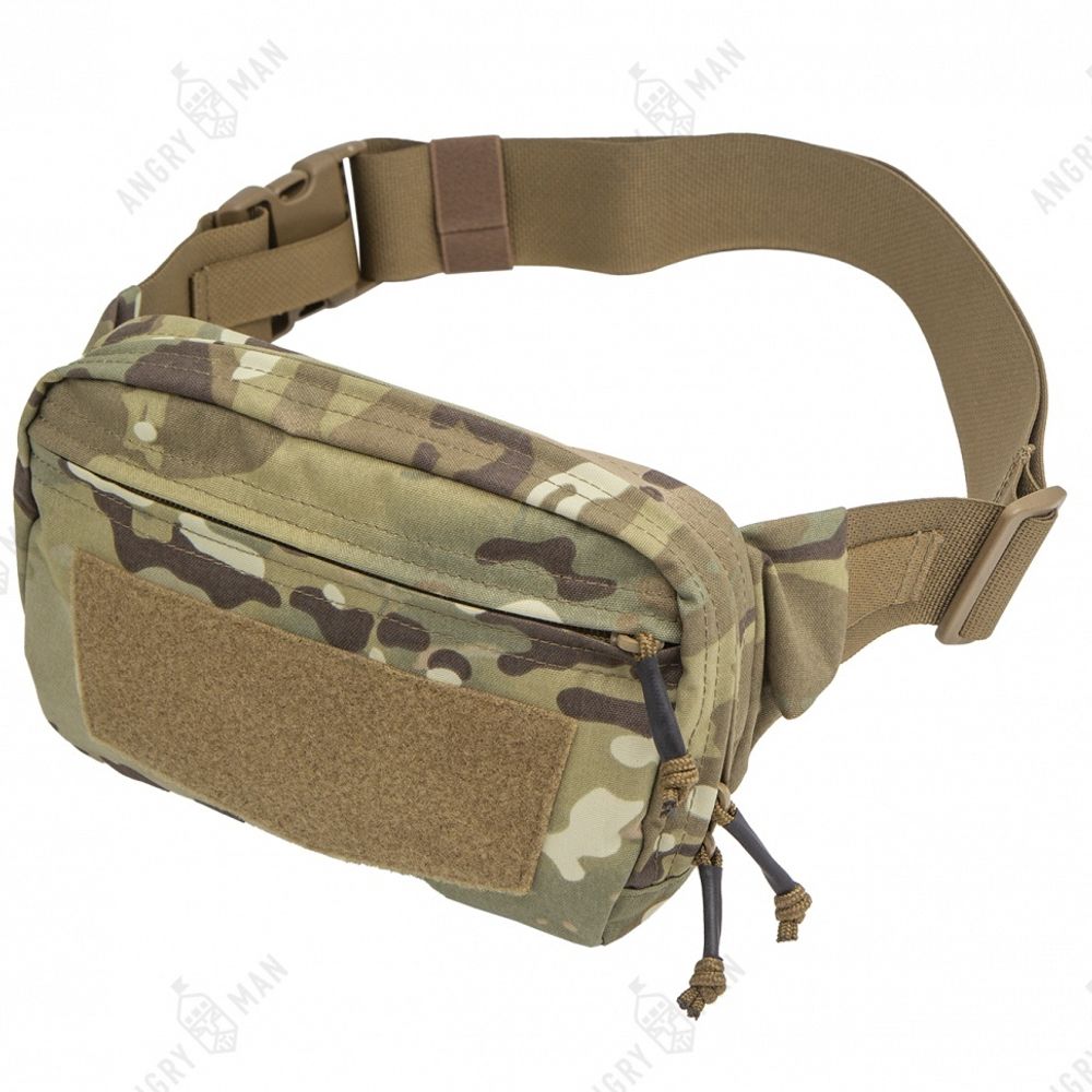 Поясная утилитарная сумка-кобура "Инди" , Wartech