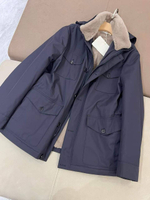 Куртка Brunello Cucinelli, арт. 481265186