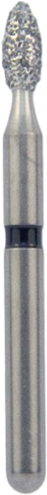 Бор алмазный, тип FG, гр.2 368-016SC-FG, NTI, Германия