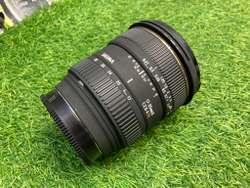 Sigma AF 17-35mm 2.8-4 Sony A
