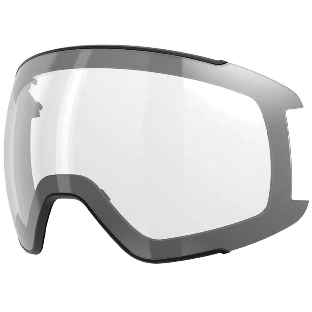 Маска горнолыжная/сноубордическая HEAD SENTINEL 5K AF chrome RD + 2 доп линзы