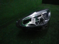 Фара правая BMW X3 G01, X4 G02 (2017-2021) Adaptive LED