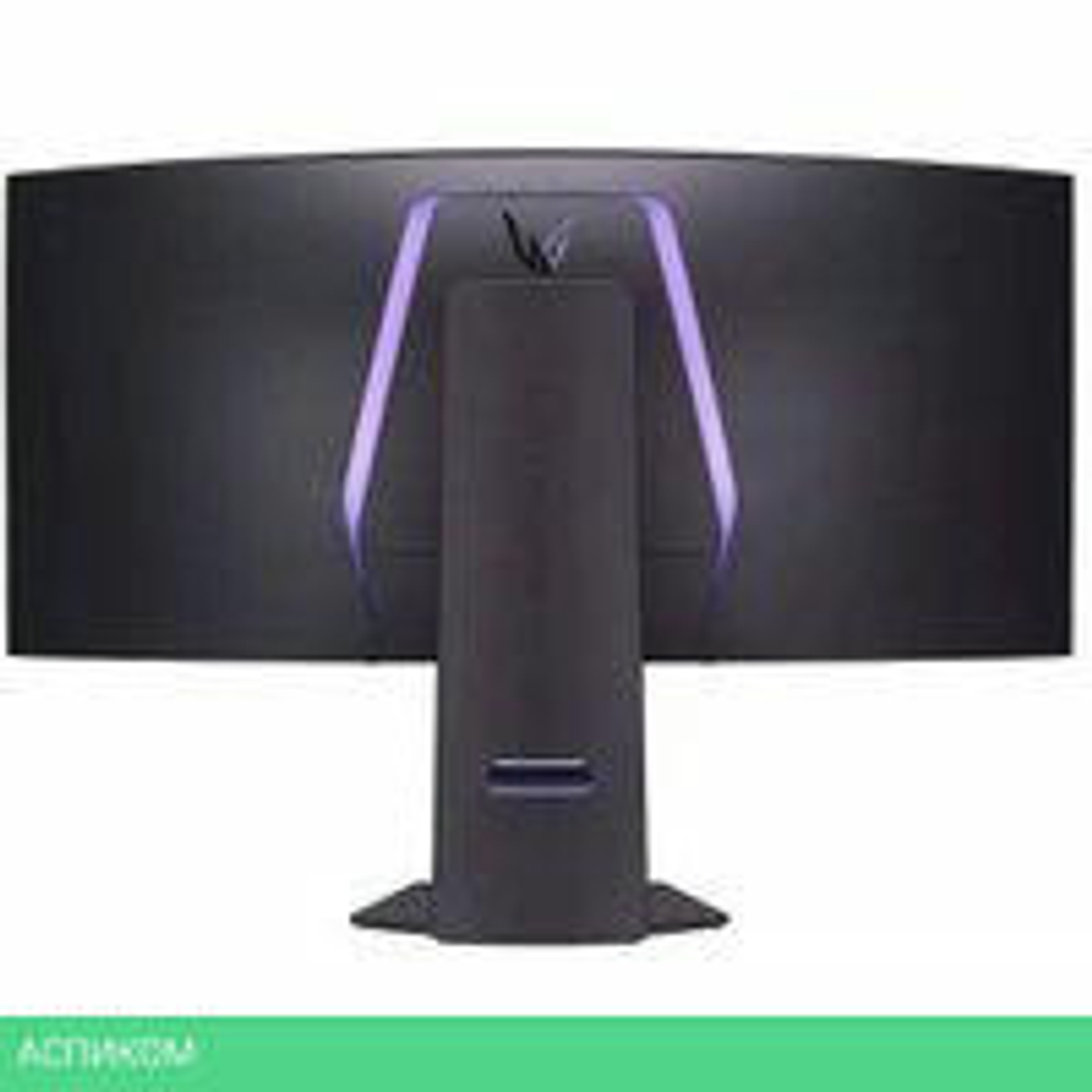Игровой монитор LG UltraGear 39GS95QE-B