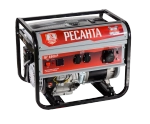 Электрогенератор Ресанта БГ 6500 Р