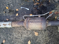 Глушитель Chery Tiggo 8 Pro Max (2022-н.в.)