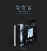 FTISLAND - SERIOUS