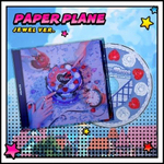 (ПРЕДЗАКАЗ) Альбом MW:MEU - PAPER PLANE 1st Single Album JEWEL Version