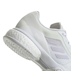 Женские Кроссовки теннисные Adidas Avaluxe - footwear white/frozen purple/footwear white