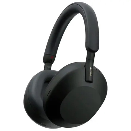 Беспроводные наушники Sony WH-1000XM5