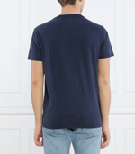 Футболка DESERT PHOTO GUESS - темно-синий(M3GI74 KA260)