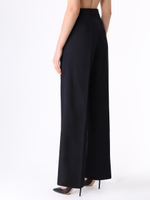 Брюки FIRE, черный