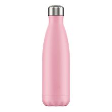 Chilly&#39;s Bottles Термос Pastel 500 мл Pink
