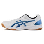 ASICS River Cs "White Blue"