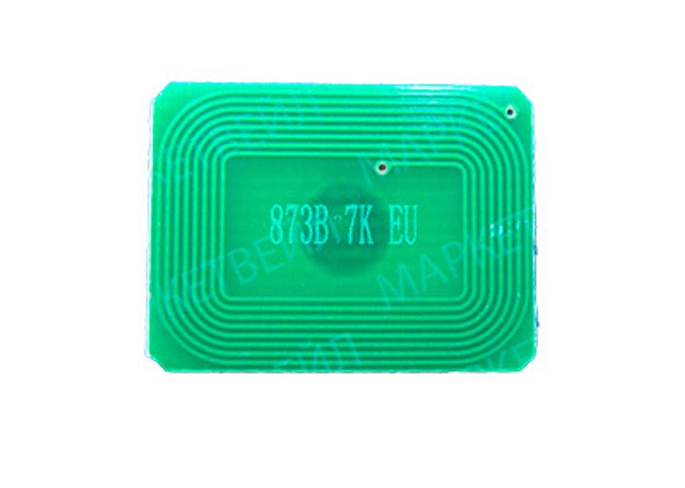 Чип для картриджа OKI MC853/MC873 (45862840/45862852) Black, (7K) ELP Imaging®