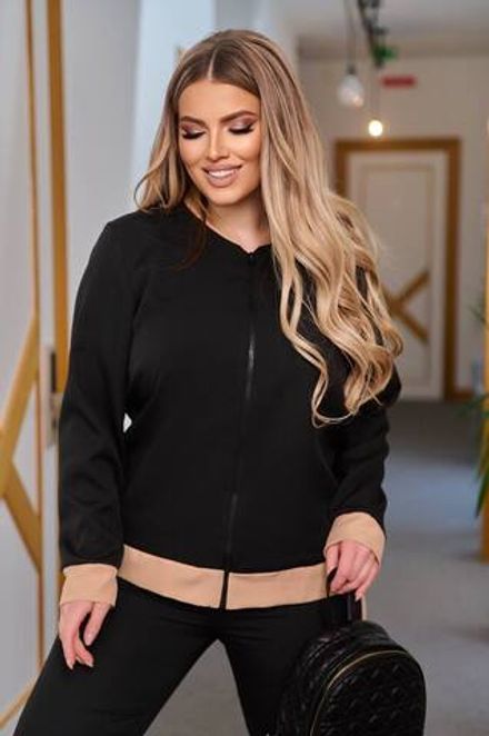 Костюм спортивный УК-41475/1-2 Fabrika Фото 2