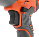 Аккумуляторный ударный гайковерт MESSER DCW6 1000Нм М24 4Ач