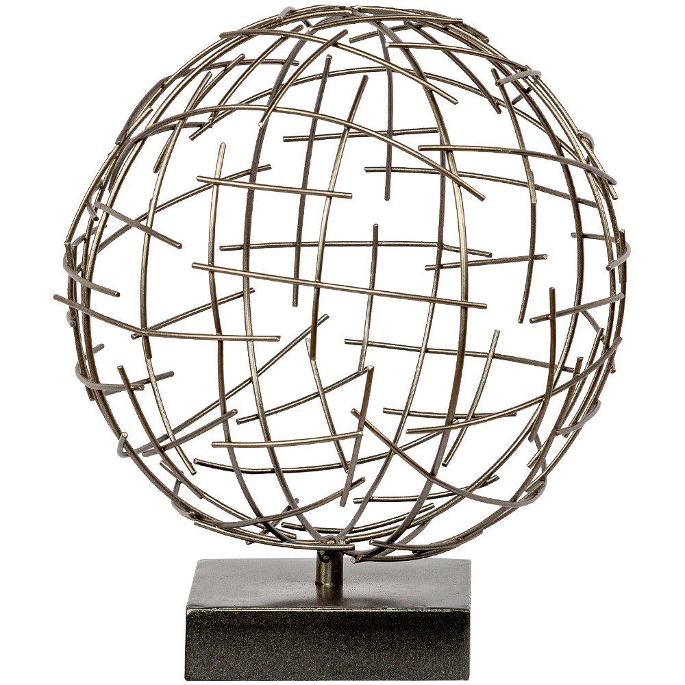 Настольный декор Метрополис Объект мечты