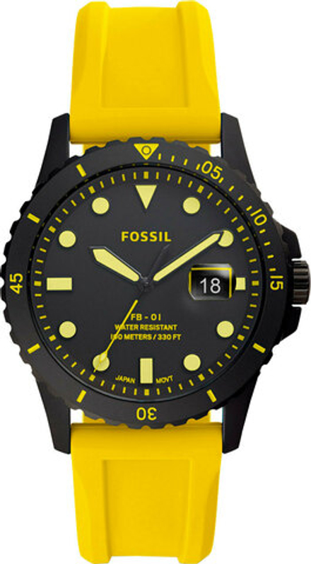 Наручные часы Fossil FS5684