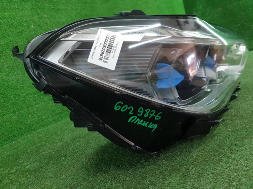 Фара правая BMW X5 G05 X6 G06 (18-23) Laser Light