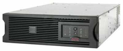 ИБП APC by Schneider Electric Smart-UPS SUA3000RMXLI3U