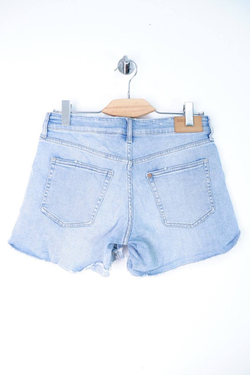 Шорты H&M стильные, маркировка 38, визуально 44 размер