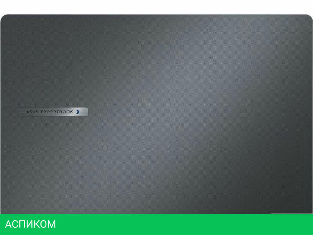 Ноутбук ASUS ExpertBook BM1 BM1403CDA-S60156