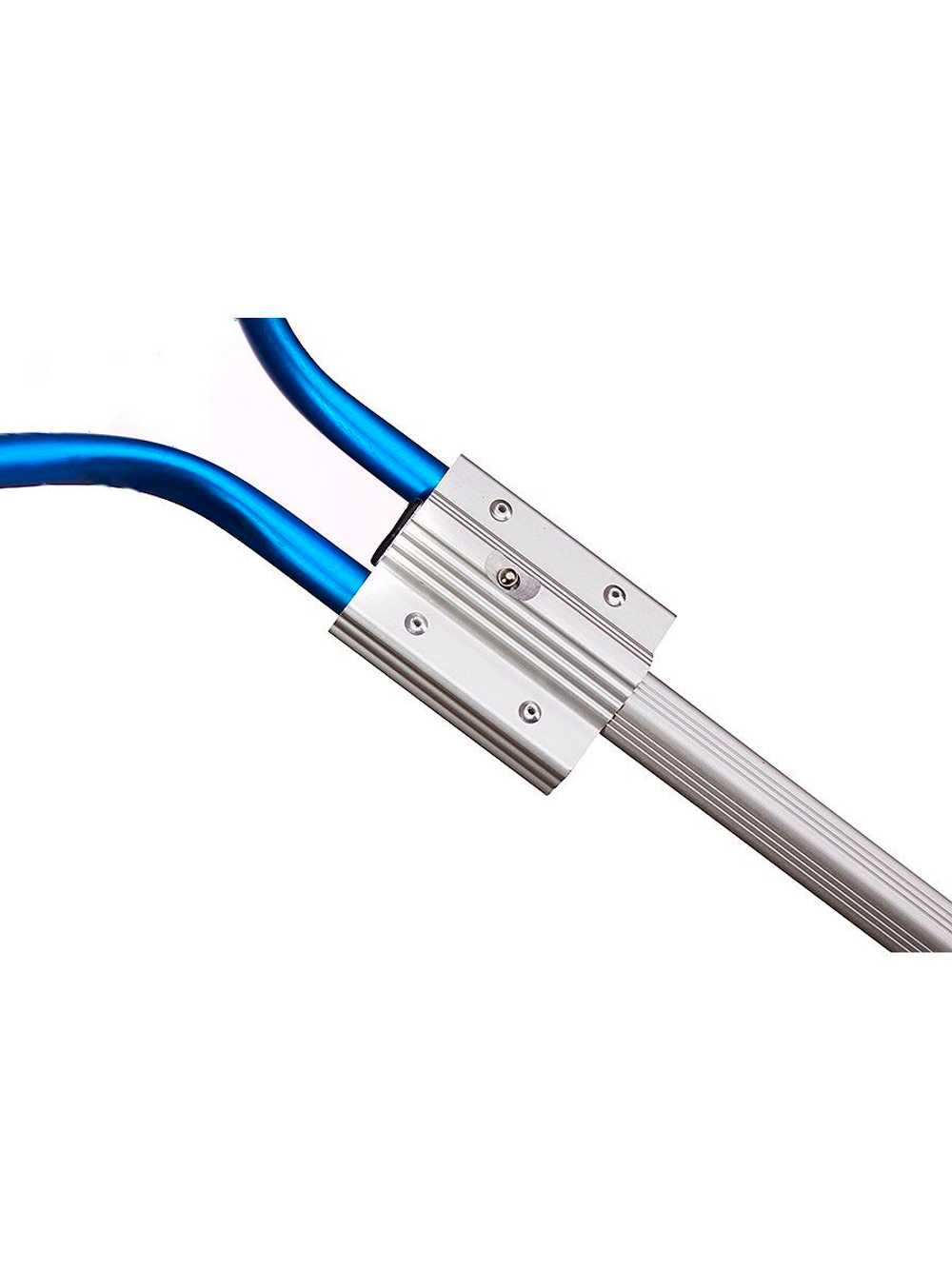 Подсак HIGASHI Net BG-3 Blue Mesh