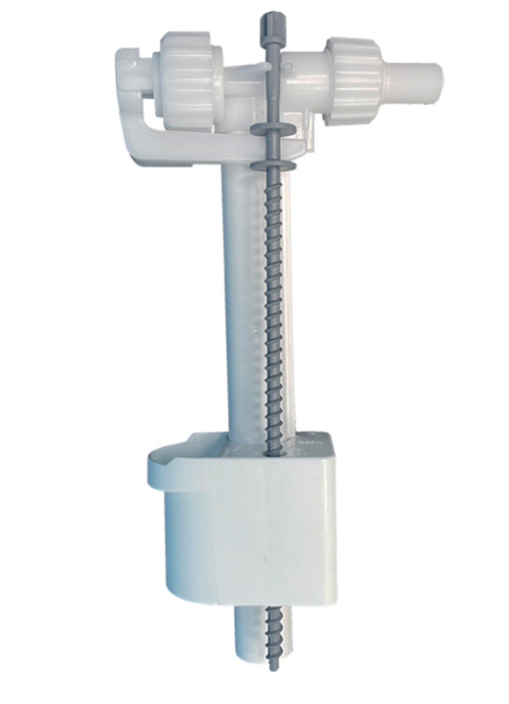 10002535IS Впускной механизм инсталляции IDEAL STANDARD, пластиковый штуцер