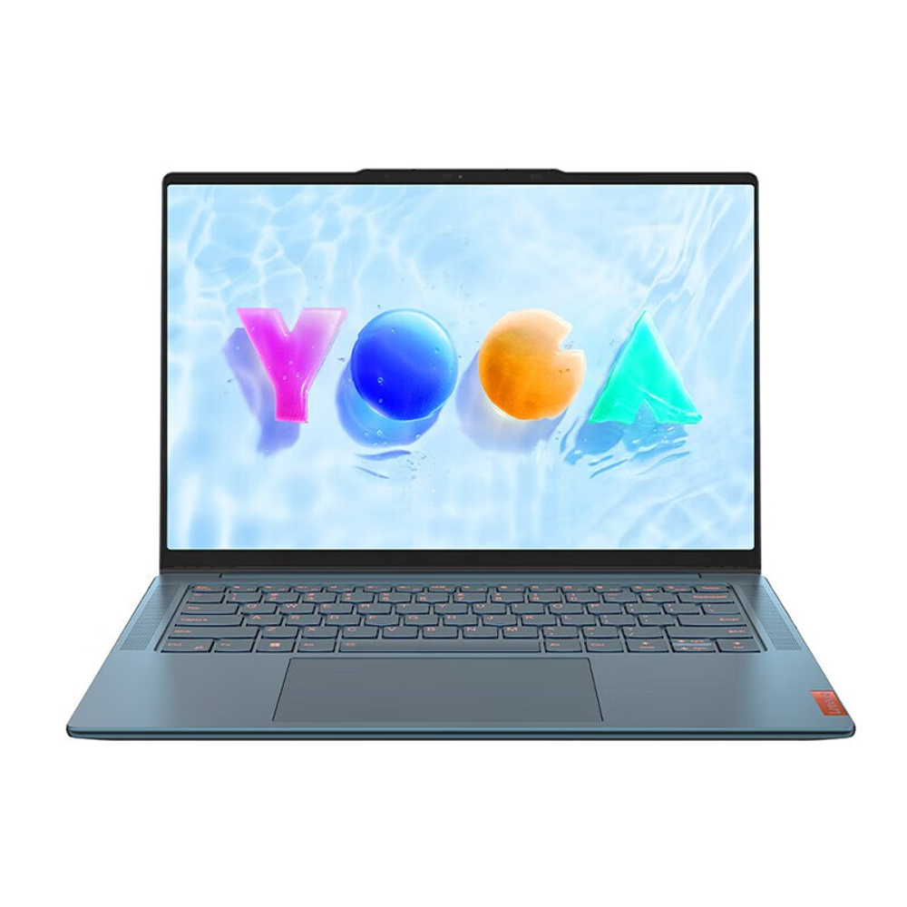 Lenovo Yoga Pro 14S i9 13900H 32 1Tb IPS Touch Screen DIKO TECH
