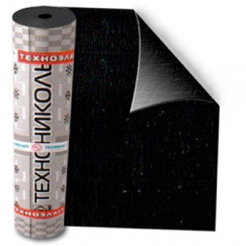 Гидроизоляция Техноэласт ЭПП