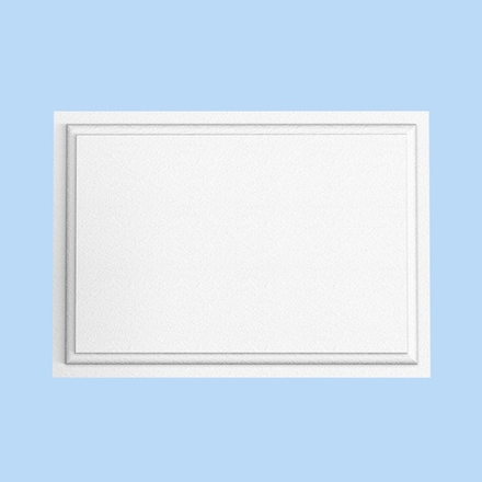 Руст линейный РЛ8 400х280х50