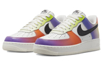 Кроссовки Nike Air Force 1 Low (Женская размерная сетка)