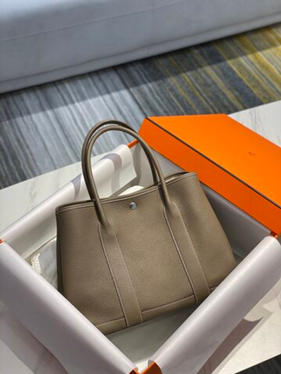 Hermes Garden Party 36