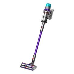 Вертикальный пылесос Dyson Gen5 Detect Absolute (SV23) Iron Purple
