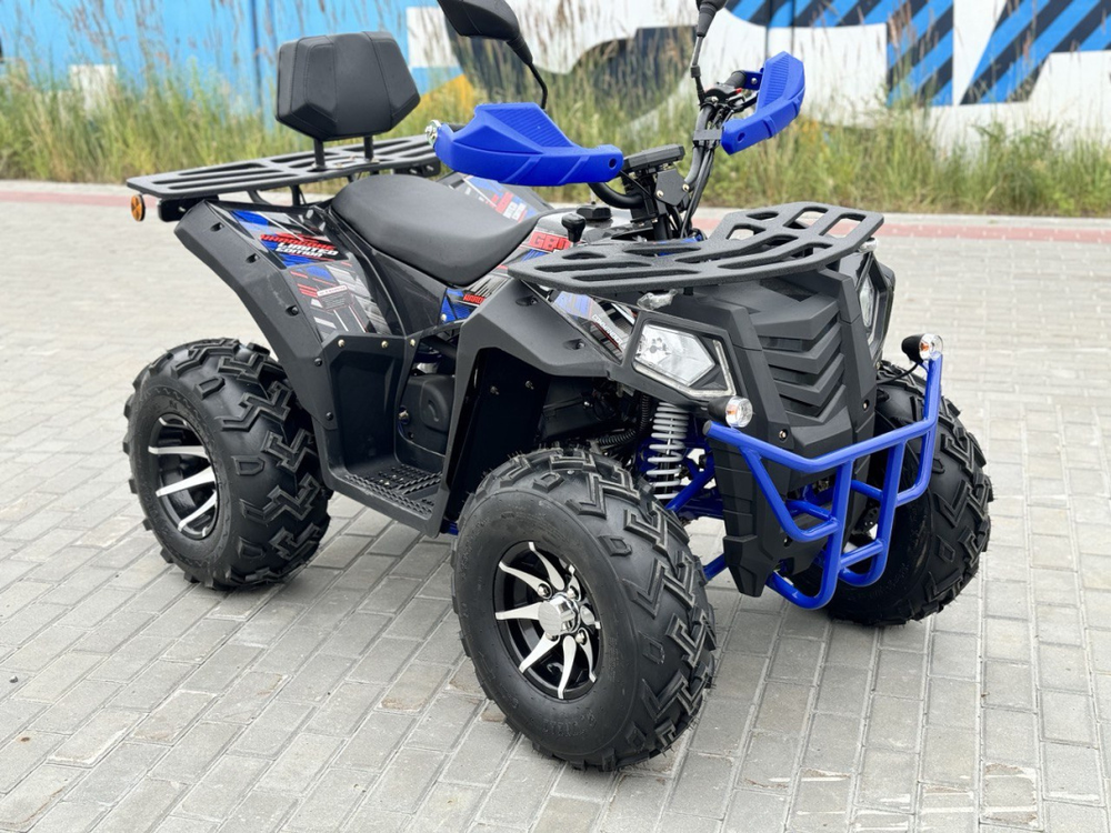 Квадроцикл GBM SHARP BIG 300 NEW