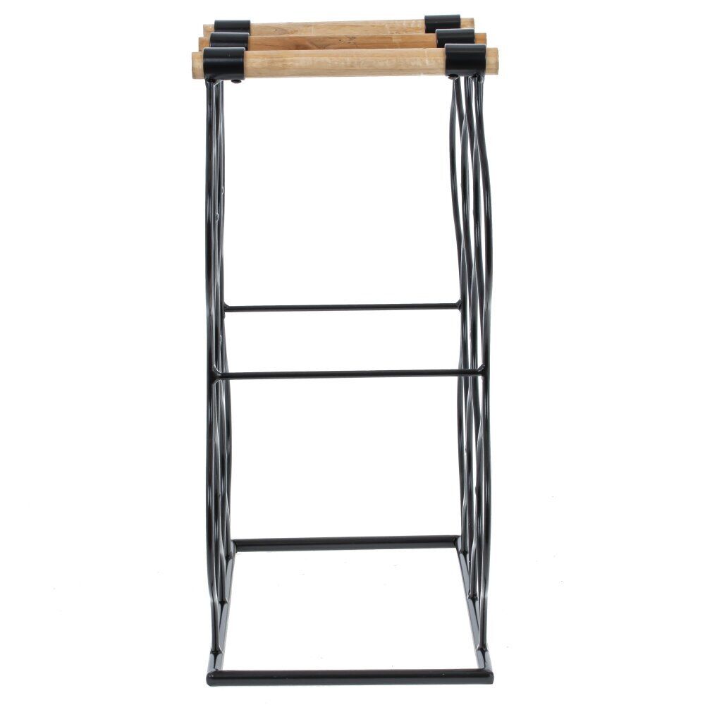 GAEM Подставка для бутылок, L33 W19 H40 см