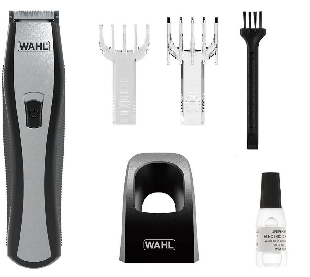 Триммер для стрижки волос Wahl Vario Li (1541-0460) - 5