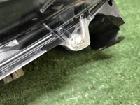 Битая Фара правая Mazda CX-5 2 (17-21) Full LED