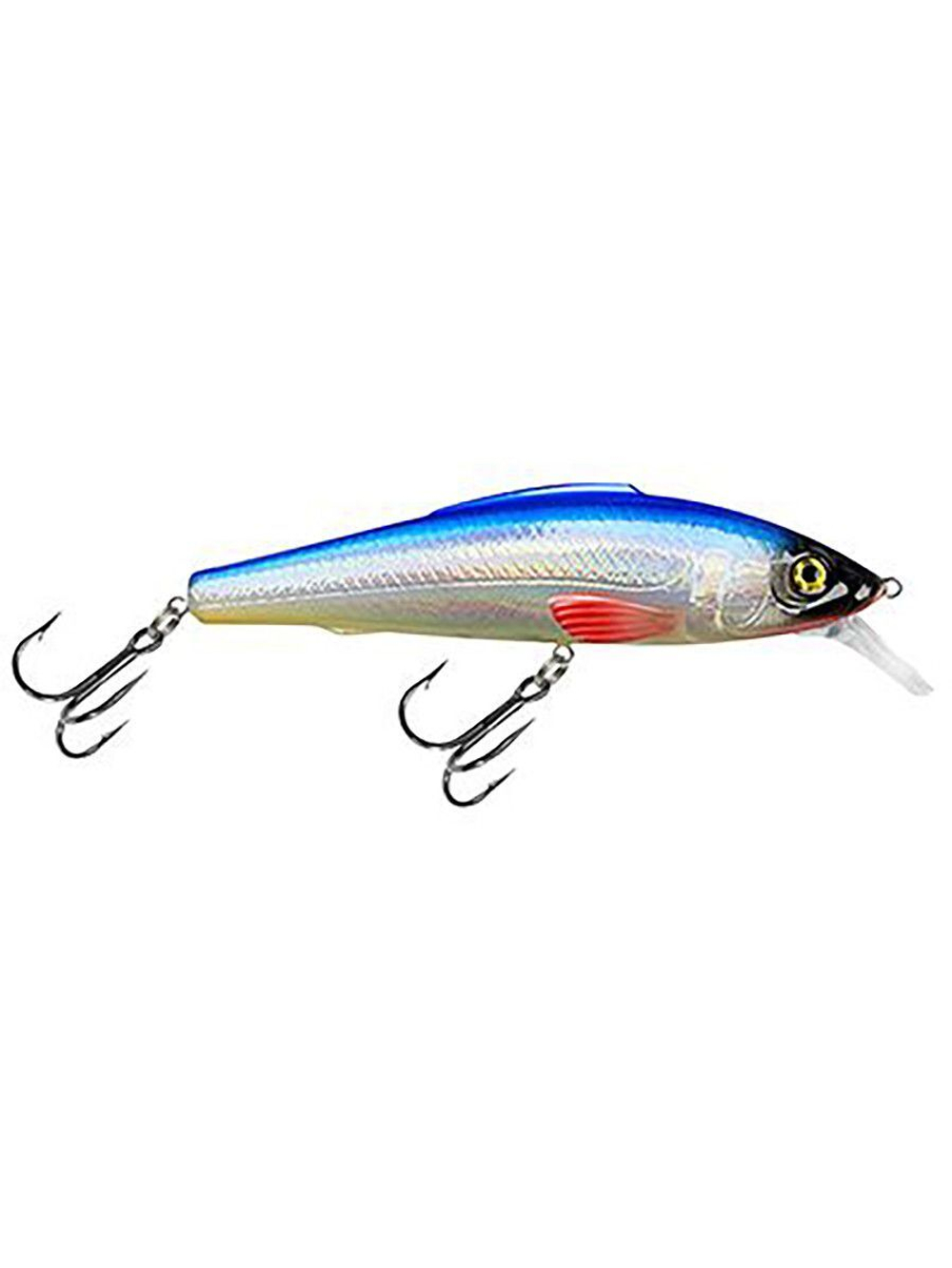 Воблер Минноу M-3-МШ 100mm,