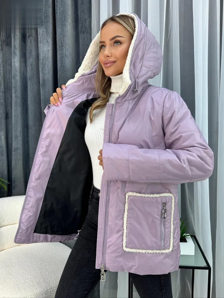 Куртка 926-4 Fabrika