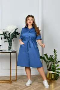 Платье УК-8658-2 Fabrika