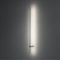 Настенный светильник Nowodvorski Saber Led Silk Olive L White 11588