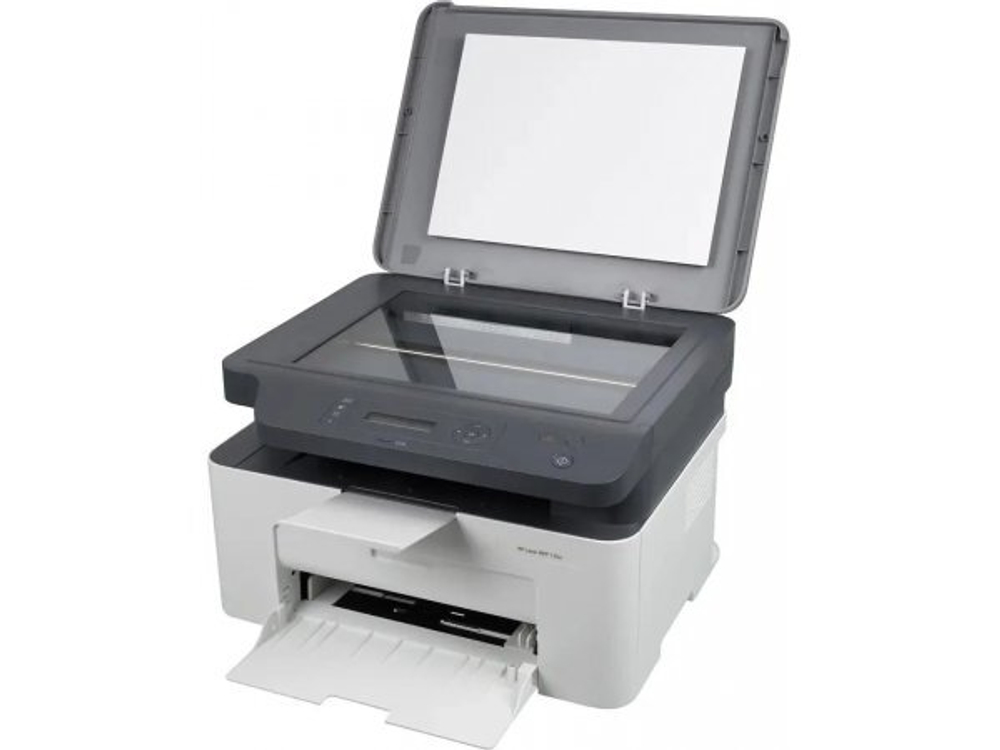 МФУ лазерное HP LaserJet Pro M135a 4ZB82A