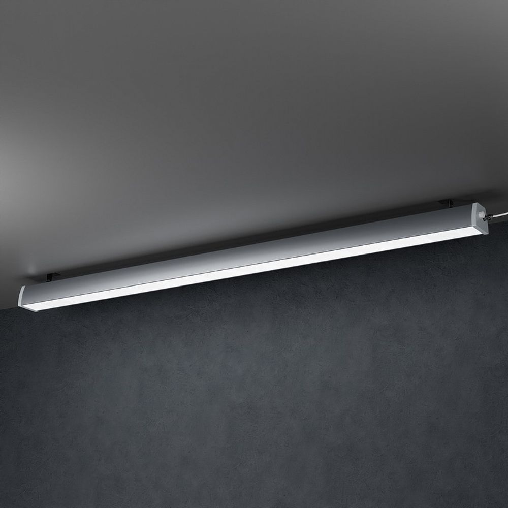 Светильник Вектор 1500x80x70 150Вт 18000Лм IP65