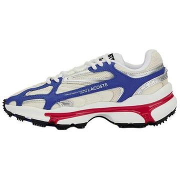 Lacoste L003 2K24 'White'