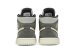 Кроссовки Jordan Air Jordan 1 Mid (Женская размерная сетка)