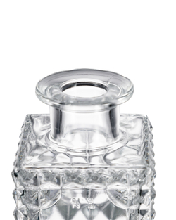 Набор бутылочек для масла и уксуса 6шт 100мл Luigi Bormioli Миксология